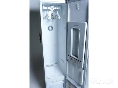 Ångklädskåp - LG Styler S3WF