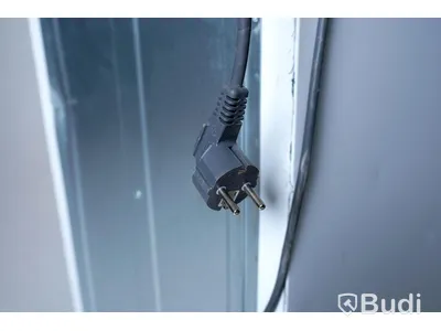 Ångklädskåp - LG Styler S3WF