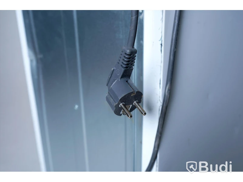 Ångklädskåp - LG Styler S3WF