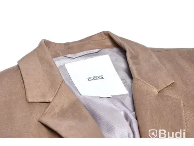 Blazer, Closed - Alix, Camel - storlek L (nypris ca 4190 kr)
