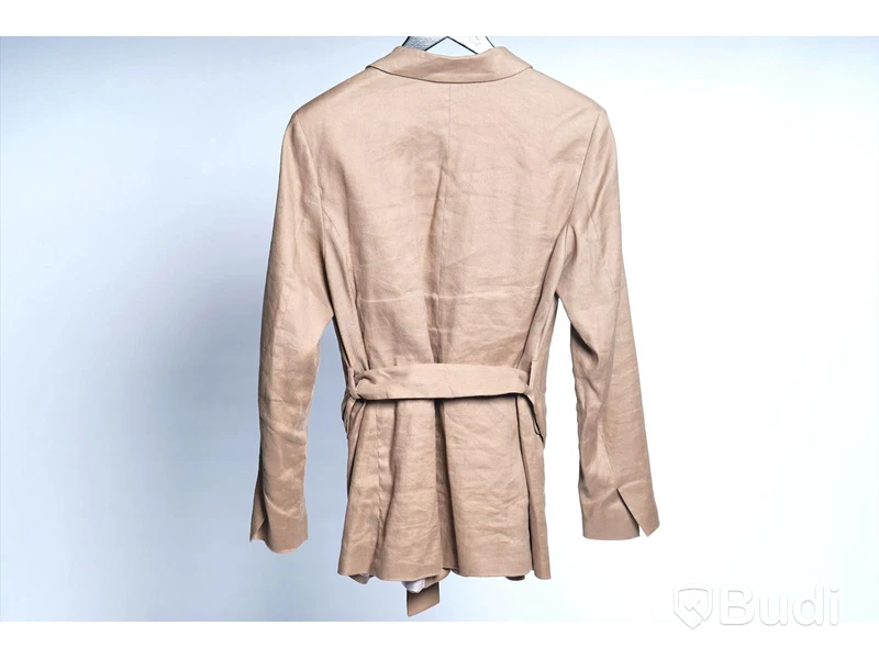 Blazer, Closed - Alix, Camel - storlek S (nypris ca 4190 kr)