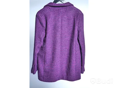 Blazer - Rodebjer, Idony Plaid  - storlek XS (nypris 4995 kr)