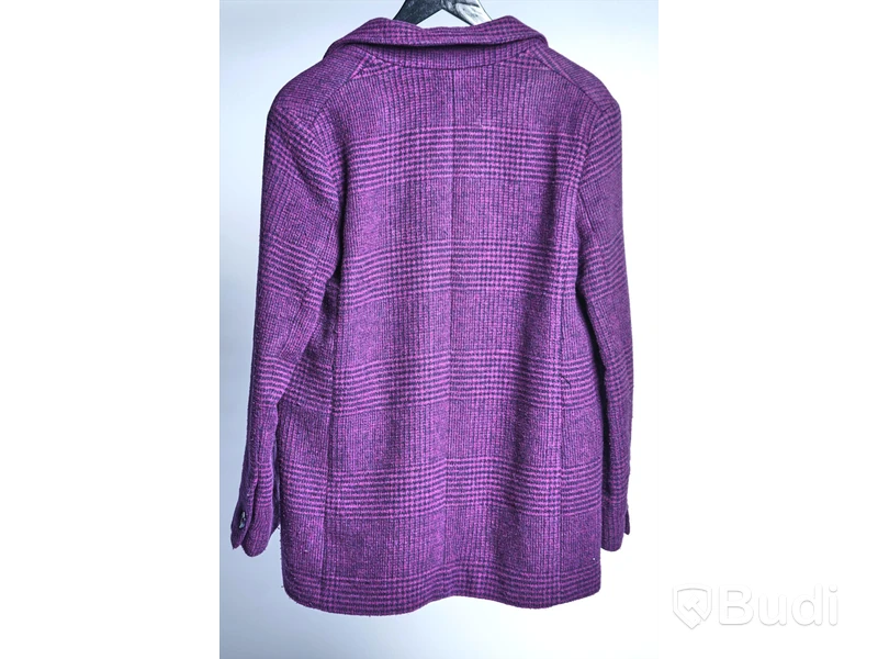 Blazer - Rodebjer, Idony Plaid  - storlek XS (nypris 4995 kr)