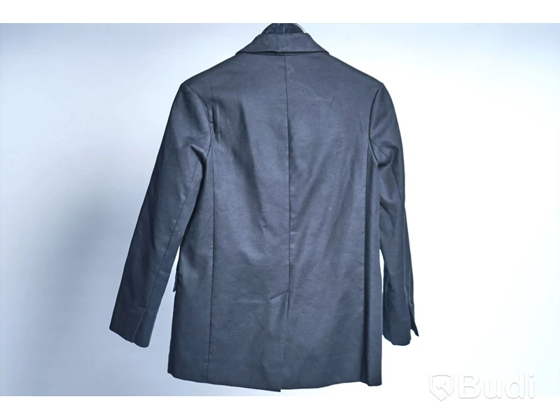 Jacka/Blazer - Motherofpearl, Romy Jacket Black - storlek 36FR/8UK (nypris ca 4350 kr)