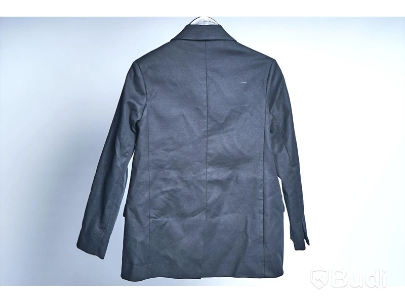 Jacka/Blazer - Motherofpearl, Romy Jacket Black - storlek 40FR/12UK (nypris ca 4350 kr)
