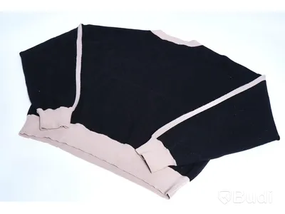 Stickad Tröja - Rodebjer, Reilly - storlek XL (nypris ca 2900 kr)