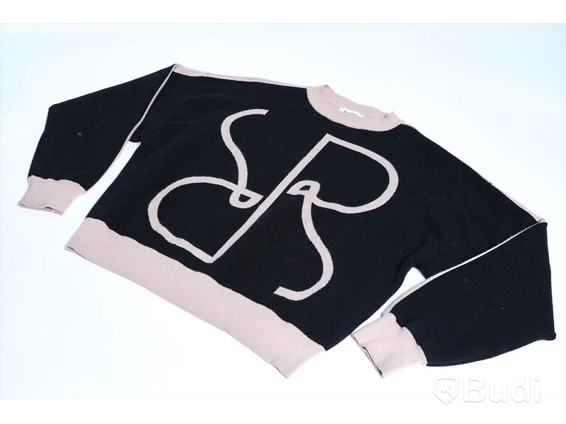 Stickad Tröja - Rodebjer, Reilly - storlek XL (nypris ca 2900 kr)