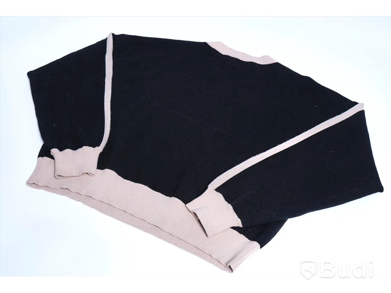 Stickad Tröja - Rodebjer, Reilly - storlek L (nypris ca 2900 kr)