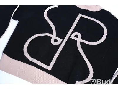 Stickad Tröja - Rodebjer, Reilly - storlek M (nypris ca 2900 kr)