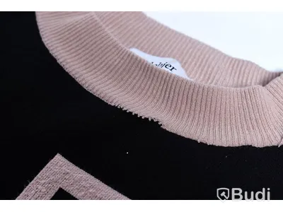 Stickad Tröja - Rodebjer, Reilly - storlek M (nypris ca 2900 kr)