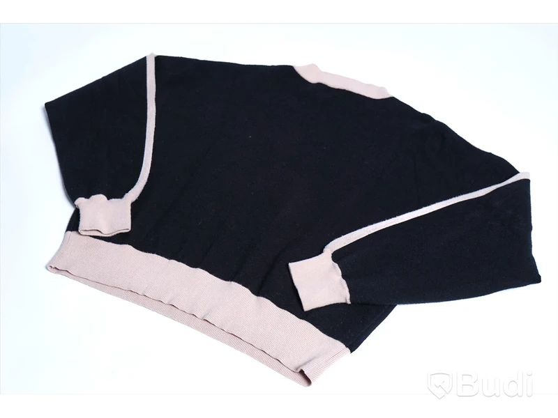 Stickad Tröja - Rodebjer, Reilly - storlek M (nypris ca 2900 kr)