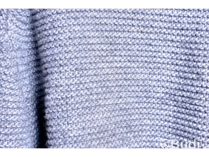 Stickad Tröja - Proenza Schouler White Label Roll-neck Chunky Knit Jumper - Strl XL (Nypris ca 5500 kr)