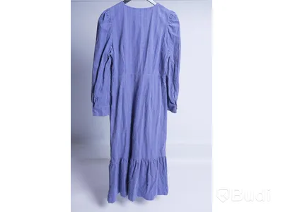 Klänning - Baum und Pferdgarten Aleema dress Strl. 38 (Nypris ca 2500 kr)