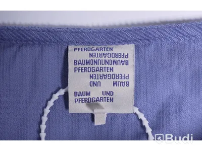 Klänning - Baum und Pferdgarten Aleema dress Strl. 38 (Nypris ca 2500 kr)