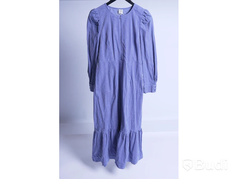 Klänning - Baum und Pferdgarten Aleema dress Strl. 38 (Nypris ca 2500 kr)