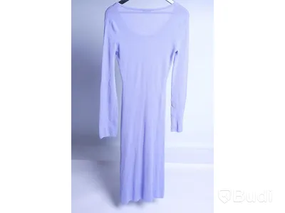 Klänning - Baum und Pferdgarten Cecily dress Ull Strl. L (Nypris ca 1200 kr)