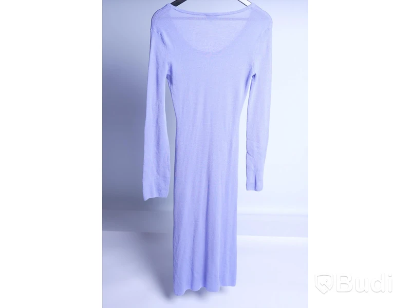 Klänning - Baum und Pferdgarten Cecily dress Ull Strl. L (Nypris ca 1200 kr)