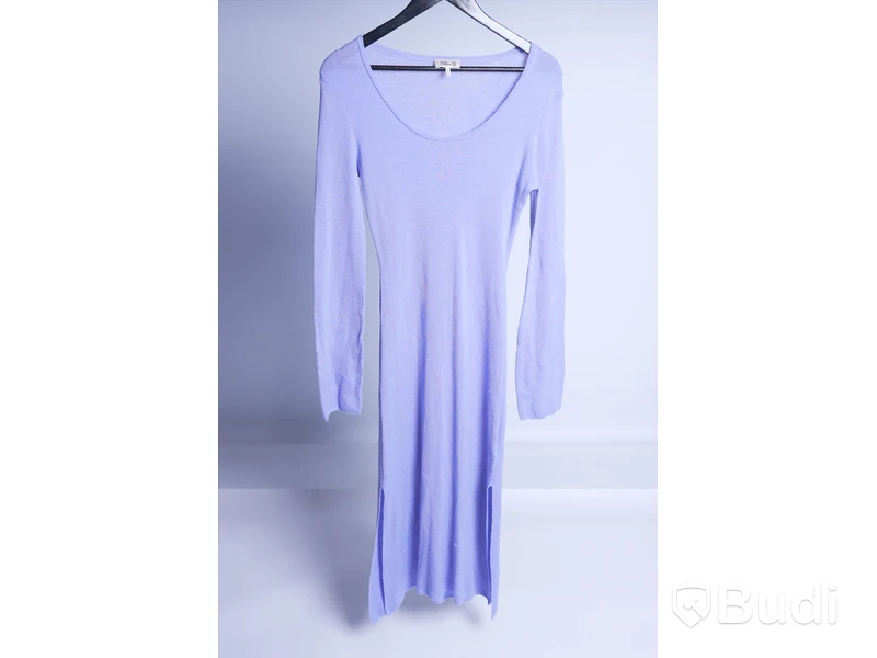 Klänning - Baum und Pferdgarten Cecily dress Ull Strl. L (Nypris ca 1200 kr)