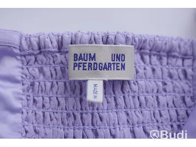 Klänning - Baum und pferdgarten Ashaki Lila Strl. 36 (Nypris ca 1500 kr)