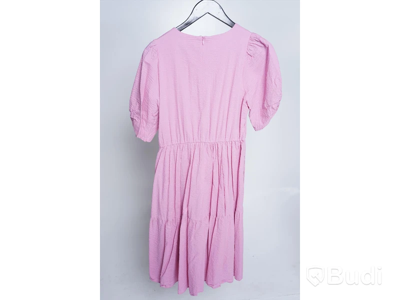 Klänning - Gestuz, Rosa, Storlek 34