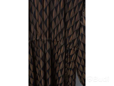 Klänning - Gestuz LithildeGZ Long Dress storlek 38