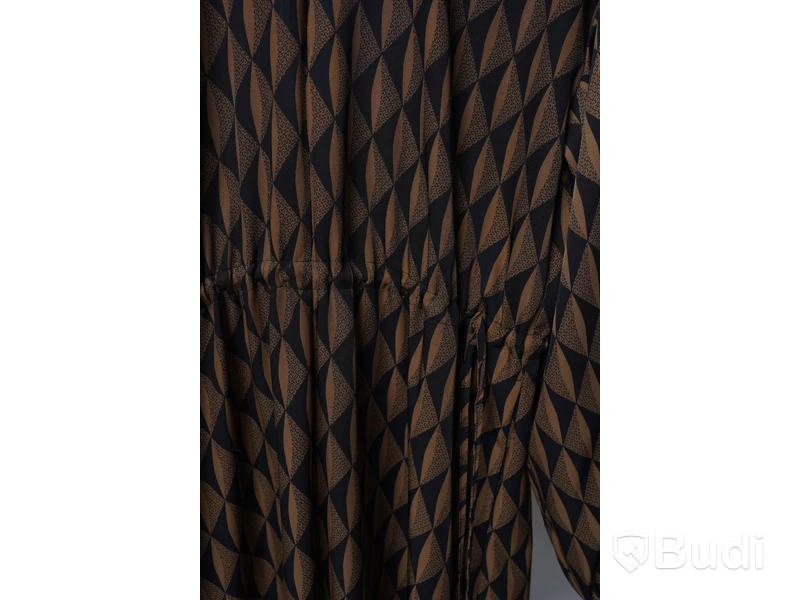 Klänning - Gestuz LithildeGZ Long Dress storlek 38