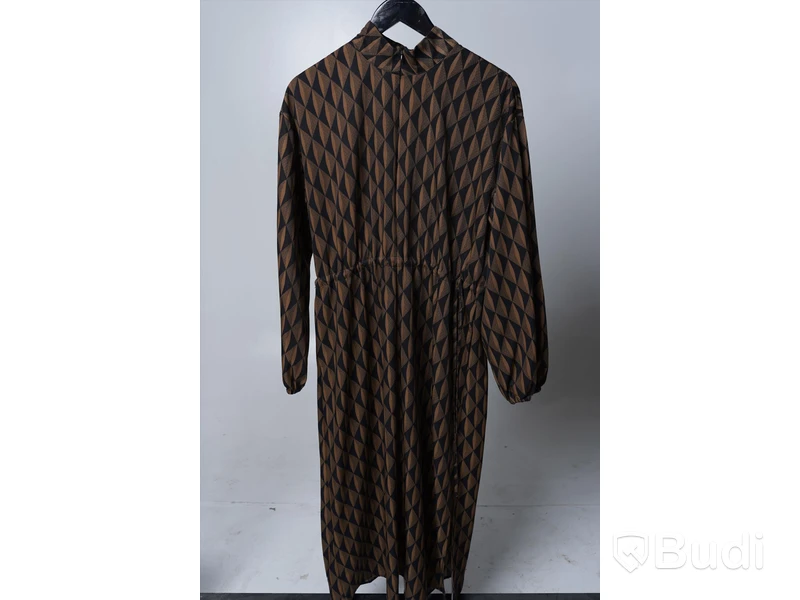 Klänning - Gestuz LithildeGZ Long Dress storlek 38