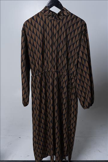 Klänning - Gestuz LithildeGZ Long Dress storlek 34