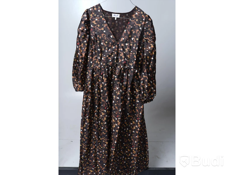 Klänning - Baum Und Pferdgarten Asana Dress Storlek 38