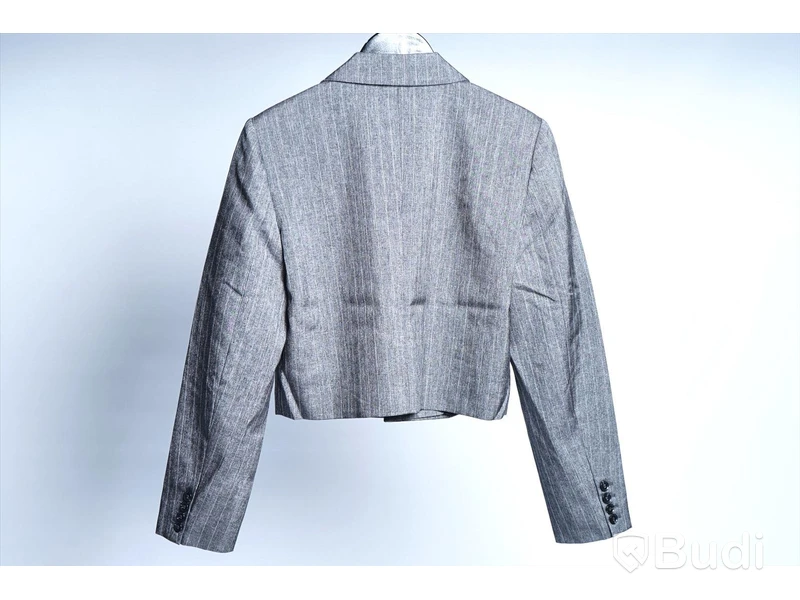 Cropped Blazer, Gestuz Alinagz - storlek 36 (nypris 2199 kr)