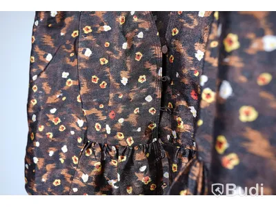Blus - Baum und Pferdgarten Mallow Blouse