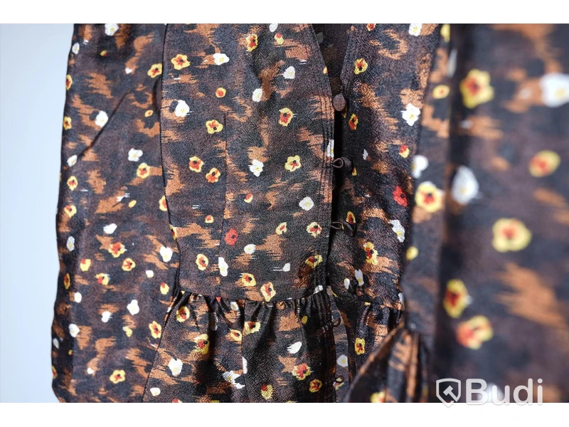 Blus - Baum und Pferdgarten Mallow Blouse