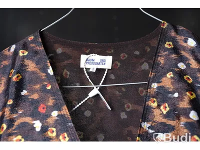 Blus - Baum und Pferdgarten Mallow Blouse