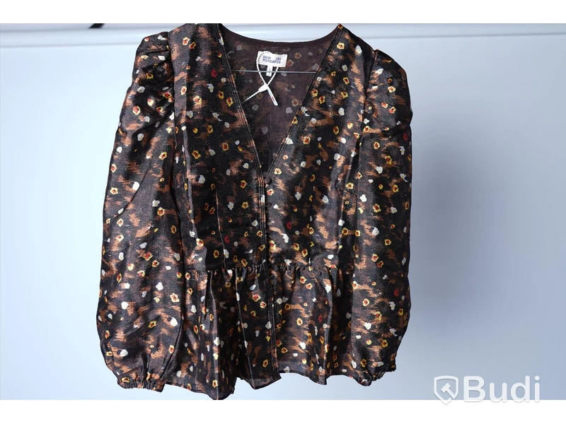 Blus - Baum und Pferdgarten Mallow Blouse