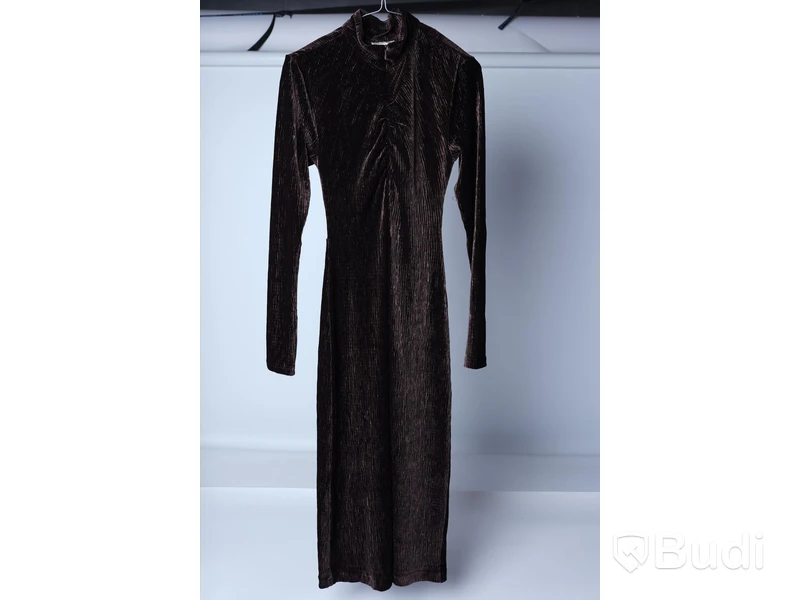 Klänning - Gestuz Velvet Dress Velvia Storlek XL