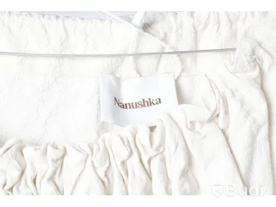 Klänning - Nanushka Storlek S