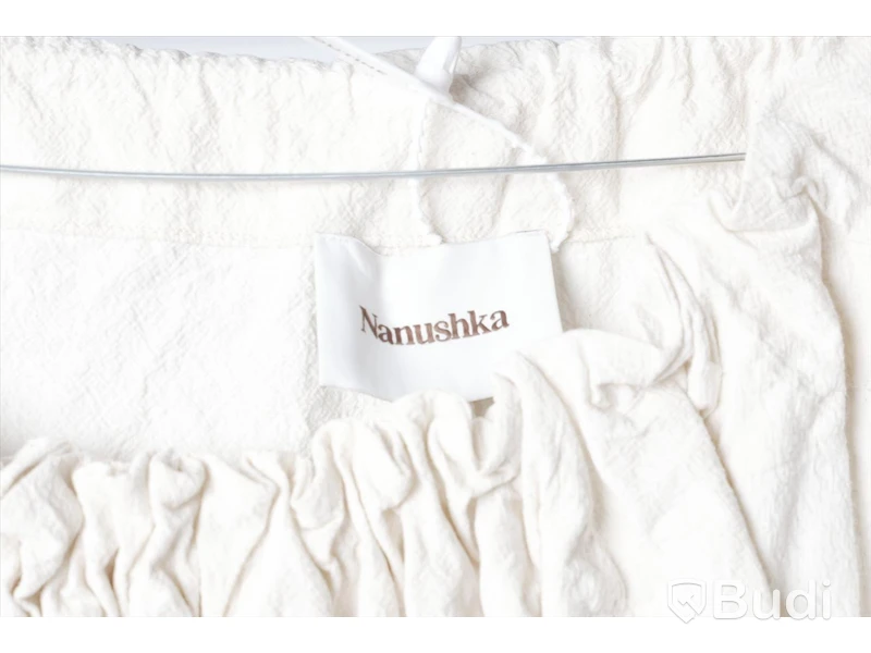 Klänning - Nanushka Storlek S