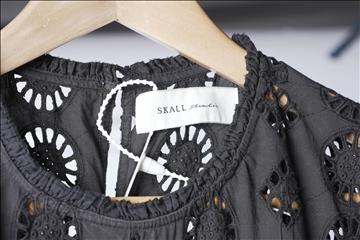 Klänning - Skall Studio Astrid Dress Storlek 34