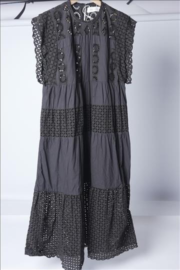 Klänning - Skall Studio Astrid Dress Storlek 34