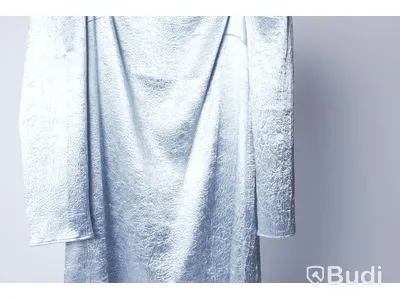 Klänning - Baum Und Pferdgarten Aneto Blue Dress Storlek 34