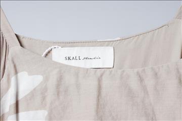 Klänning - Skall Studio Uma Dress Seville Storlek 38
