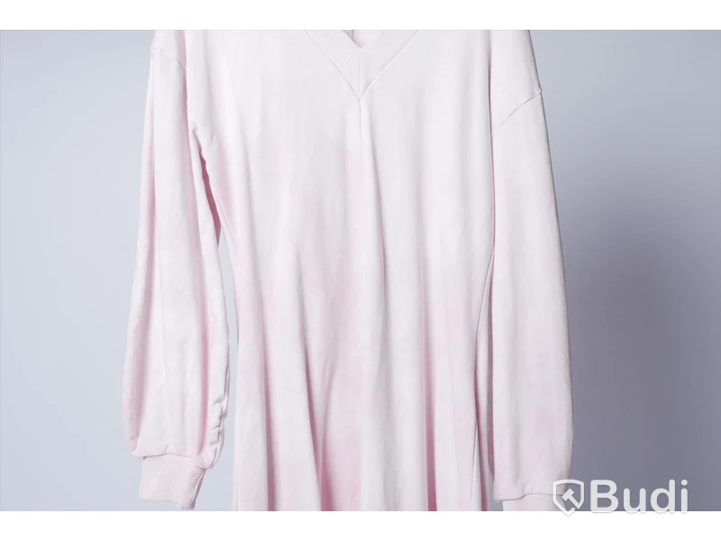 Klänning - Rodebjer Gisele Tiedye Pink Dress Storlek L
