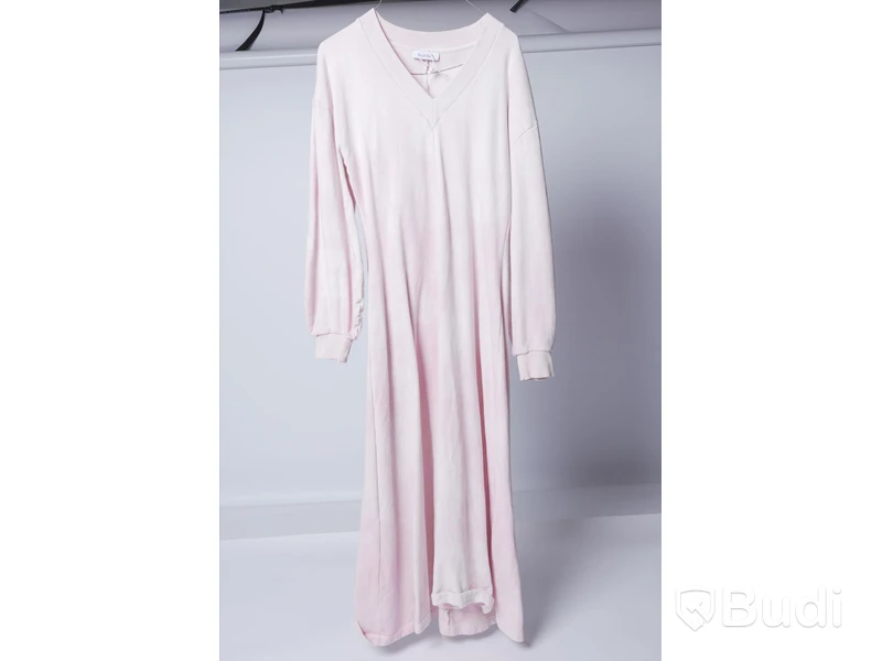 Klänning - Rodebjer Gisele Tiedye Pink Dress Storlek L