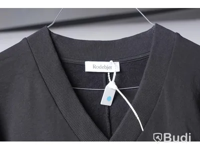 Klänning - Rodebjer Giseba Cotton Dress Storlek L