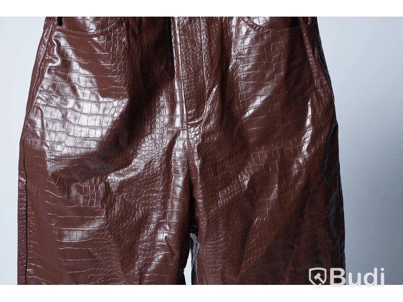 Byxa - Samsoe Myla Trousers Storlek M
