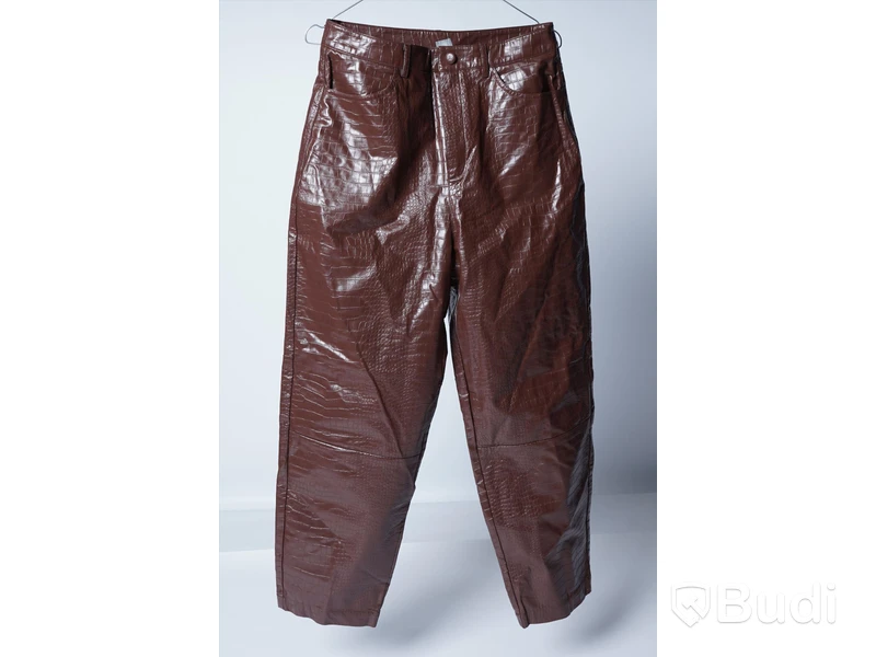 Byxa - Samsoe Myla Trousers Storlek M