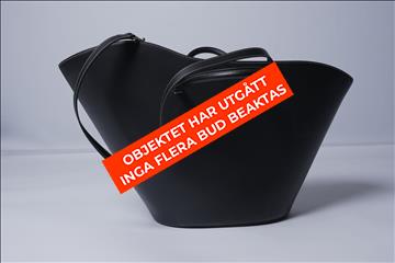 Väska - Little Liffner, Open Tulip Tote Large - OBJEKTET HAR UTGÅTT