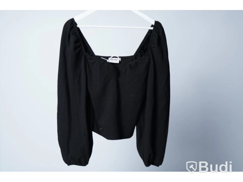 Topp - Gestuz MistGZ Offshoulder Storlek L