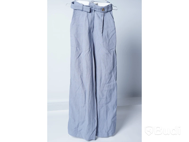 Byxor - Aeron  Manuela Wide-Leg Trousers Storlek 34