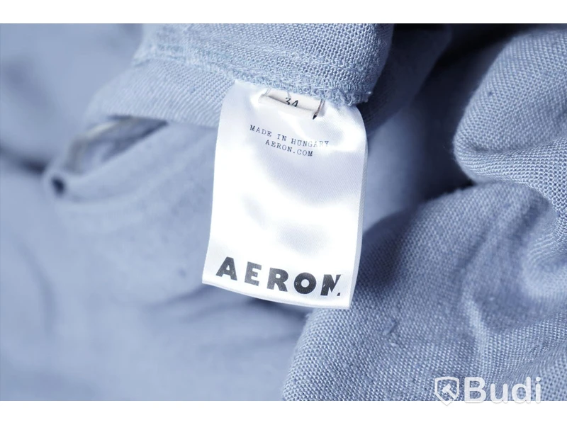 Byxor - Aeron  Manuela Wide-Leg Trousers Storlek 38